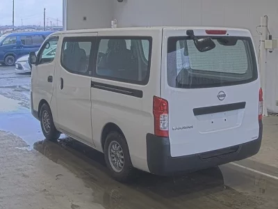 Nissan Caravan