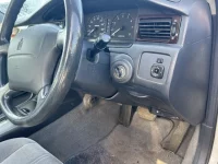 Toyota CROWN лот № 20304 оценка 3.5  с аукциона в Японии 5