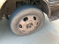 Toyota DYNA лот № 46 оценка 3  с аукциона в Японии 8