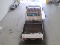 Toyota DYNA лот № 46 оценка 3  с аукциона в Японии 2