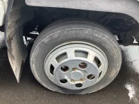 Toyota DYNA лот № 1530 оценка 3  с аукциона в Японии 8