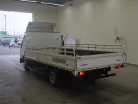 Toyota DYNA лот № 1530 оценка 3  с аукциона в Японии 1