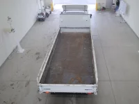 Toyota DYNA лот № 1530 оценка 3  с аукциона в Японии 2