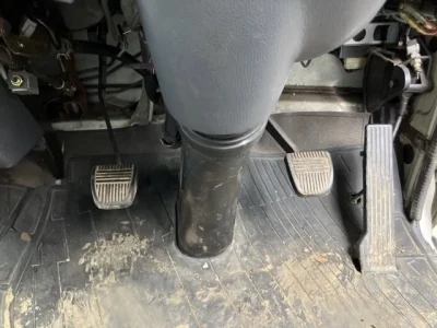 Toyota DYNA  с аукциона в Японии