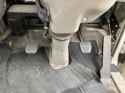 Toyota DYNA  с аукциона в Японии