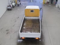 Toyota DYNA лот № 1602 оценка 3  с аукциона в Японии 2