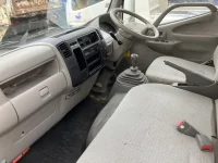 Toyota DYNA лот № 1602 оценка 3  с аукциона в Японии 4