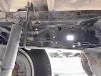 Toyota DYNA лот № 1628 оценка R  с аукциона в Японии 9