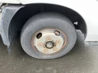 Toyota DYNA лот № 1628 оценка R  с аукциона в Японии 8