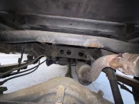 Toyota DYNA лот № 1636 оценка 2  с аукциона в Японии 9