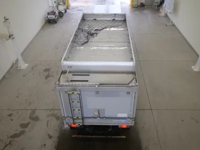 Toyota DYNA  с аукциона в Японии