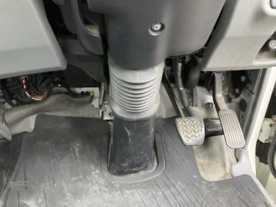 Toyota DYNA  с аукциона в Японии