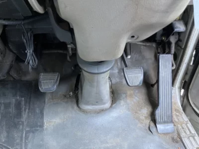 Toyota DYNA  с аукциона в Японии