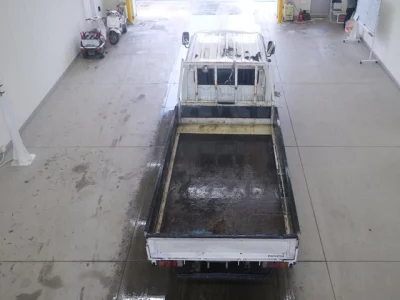 Toyota DYNA  с аукциона в Японии