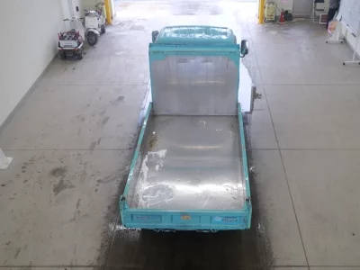 Toyota DYNA  с аукциона в Японии