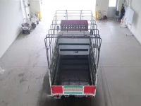 Toyota DYNA лот № 1731 оценка 3.5  с аукциона в Японии 2