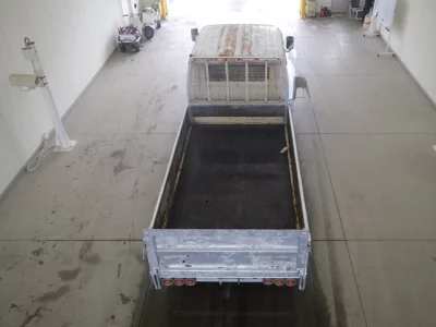 Toyota DYNA  с аукциона в Японии