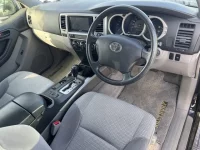 Toyota HILUX SURF лот № 20303 оценка RA  с аукциона в Японии 3