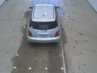 Toyota IST лот № 20159 оценка RA  с аукциона в Японии 2