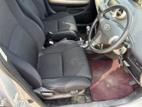 Toyota IST лот № 20159 оценка RA  с аукциона в Японии 7