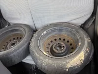 Toyota IST лот № 20159 оценка RA  с аукциона в Японии 8