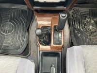 Toyota HILUX SURF лот № 20196 оценка 3.5  с аукциона в Японии 4