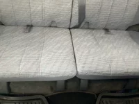 Toyota HILUX SURF лот № 20196 оценка 3.5  с аукциона в Японии 8