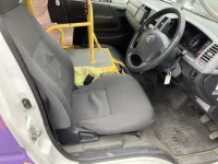 Toyota HIACE VAN лот № 20194 оценка 3.5  с аукциона в Японии 7