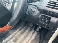 Toyota HARRIER лот № 20197 оценка 3  с аукциона в Японии 5