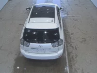 Toyota HARRIER лот № 20197 оценка 3  с аукциона в Японии 2