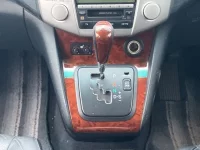 Toyota HARRIER лот № 20197 оценка 3  с аукциона в Японии 4