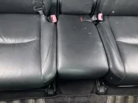 Toyota HARRIER лот № 20197 оценка 3  с аукциона в Японии 8