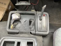 Toyota HIACE VAN лот № 20123 оценка RA  с аукциона в Японии 4