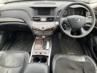 Nissan INFINITI лот № 20224 оценка 3.5  с аукциона в Японии 3