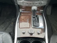 Nissan INFINITI лот № 20224 оценка 3.5  с аукциона в Японии 4