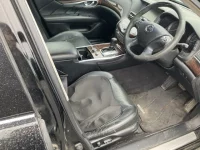 Nissan INFINITI лот № 20224 оценка 3.5  с аукциона в Японии 7