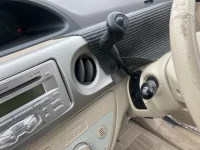 Toyota PORTE лот № 20266 оценка 3.5  с аукциона в Японии 4