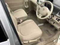 Toyota PORTE лот № 20266 оценка 3.5  с аукциона в Японии 7