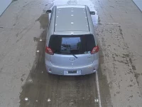 Toyota PORTE лот № 20266 оценка 3.5  с аукциона в Японии 2