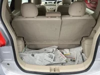 Toyota PORTE лот № 20266 оценка 3.5  с аукциона в Японии 8