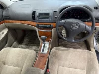 Toyota PREMIO лот № 20294 оценка 3  с аукциона в Японии 3