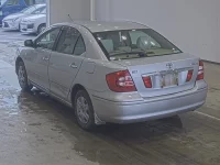 Toyota PREMIO лот № 20294 оценка 3  с аукциона в Японии 1