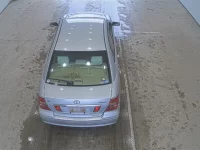 Toyota PREMIO лот № 20294 оценка 3  с аукциона в Японии 2