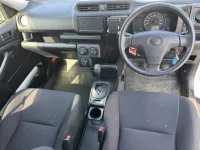 Toyota PROBOX лот № 20225 оценка 3.5  с аукциона в Японии 3