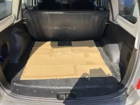 Toyota PROBOX лот № 20225 оценка 3.5  с аукциона в Японии 9