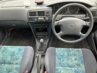 Toyota SPRINTER CARIB лот № 20252 оценка 3  с аукциона в Японии 3