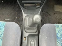 Toyota SPRINTER CARIB лот № 20252 оценка 3  с аукциона в Японии 4