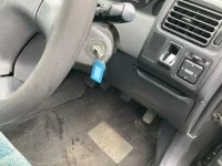 Toyota SPRINTER CARIB лот № 20252 оценка 3  с аукциона в Японии 5