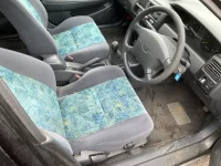 Toyota SPRINTER CARIB лот № 20252 оценка 3  с аукциона в Японии 7