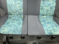 Toyota SPRINTER CARIB лот № 20252 оценка 3  с аукциона в Японии 8